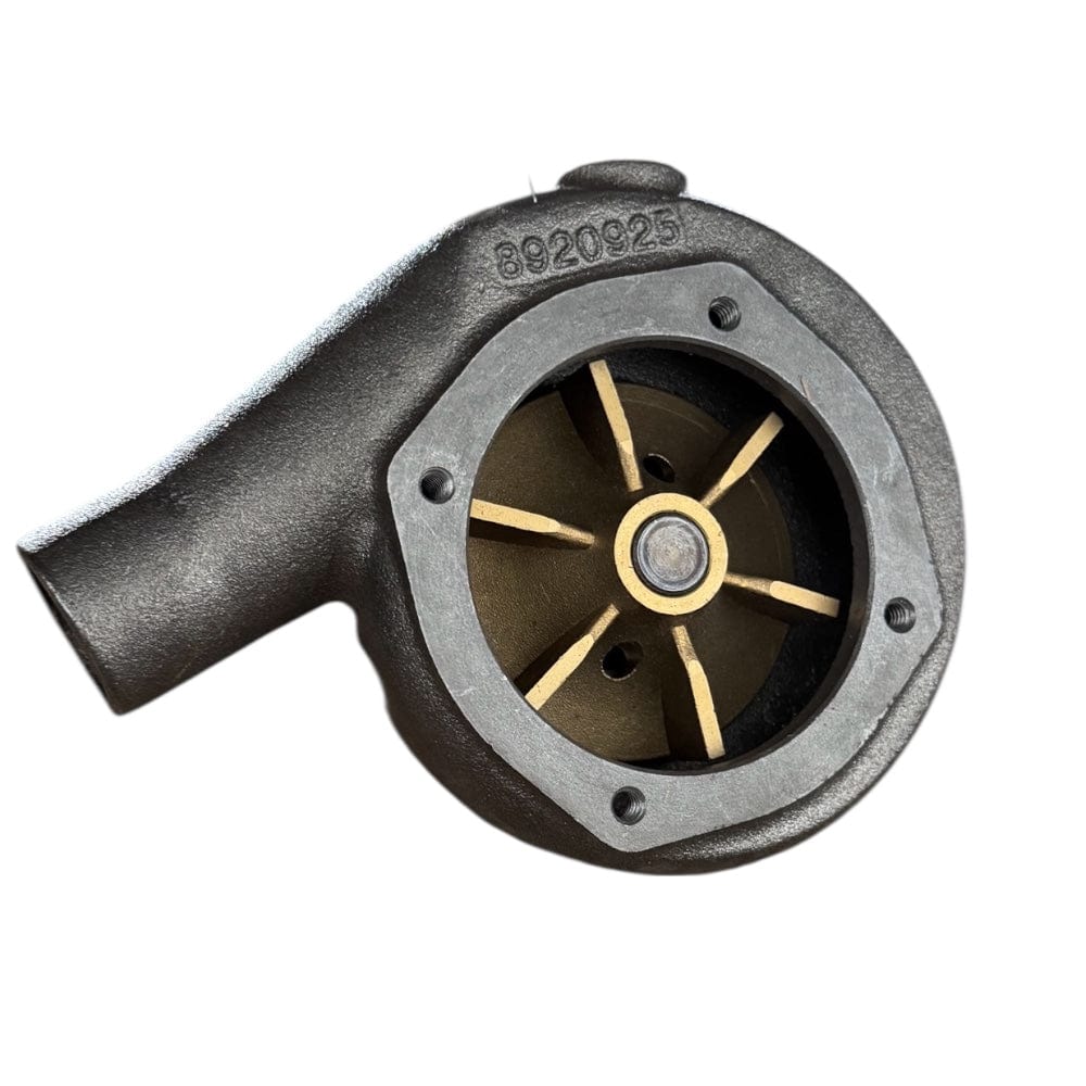 One Diesel Detroit Diesel Inline 71 Water Pumps