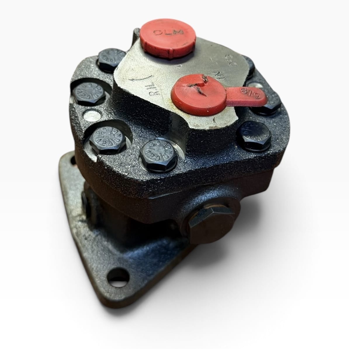 One Diesel 5199561-V92/V71- RH Fuel Pump STD Capacity