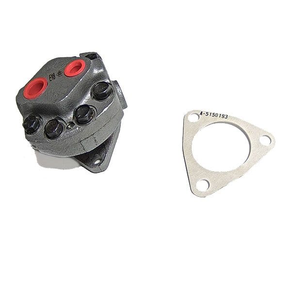 One Diesel 5199734-V92/V71- RH Fuel Pump HIGH Capacity