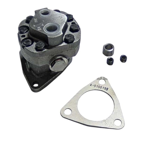 One Diesel 5199734-V92/V71- RH Fuel Pump HIGH Capacity