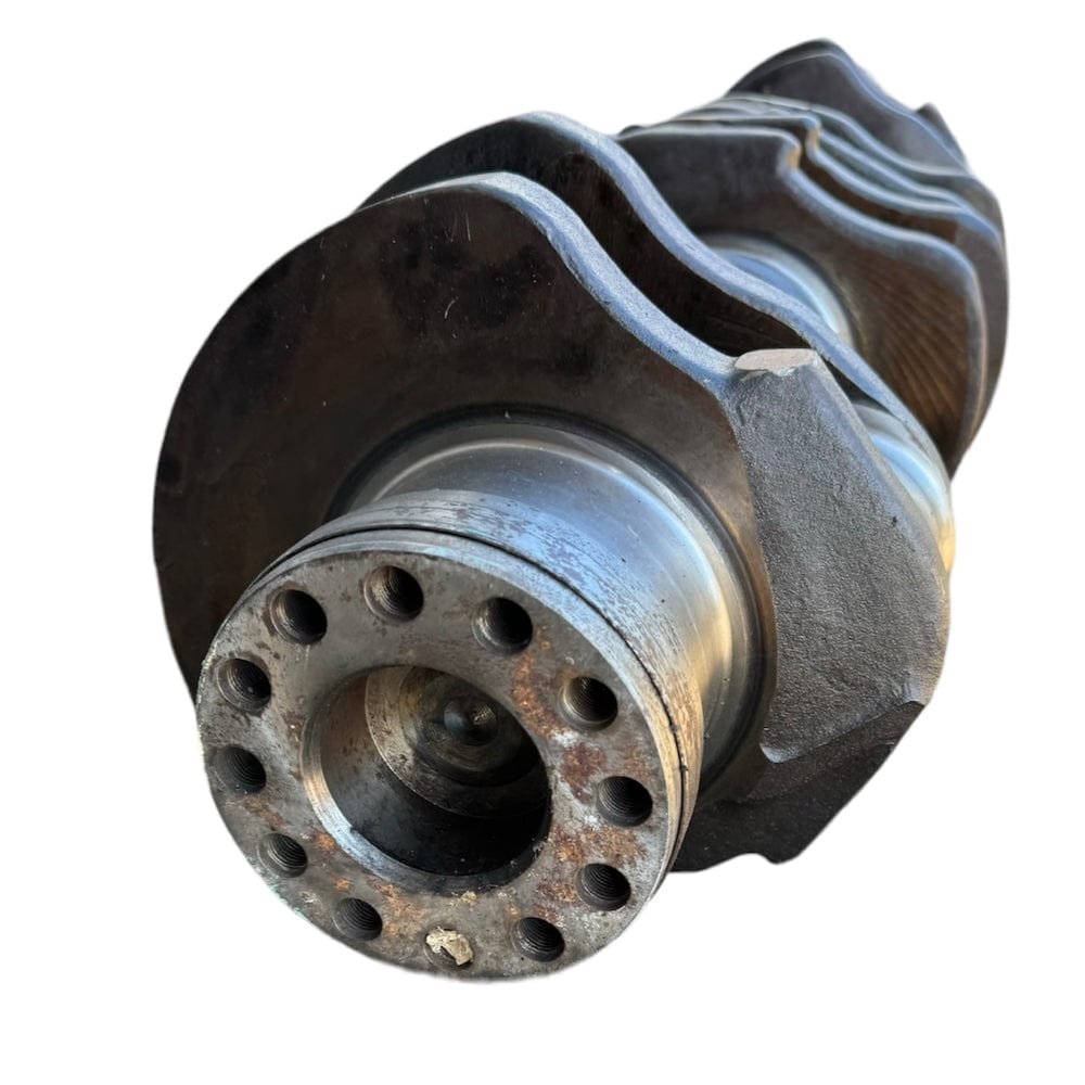 One Diesel 60 Series Cranks