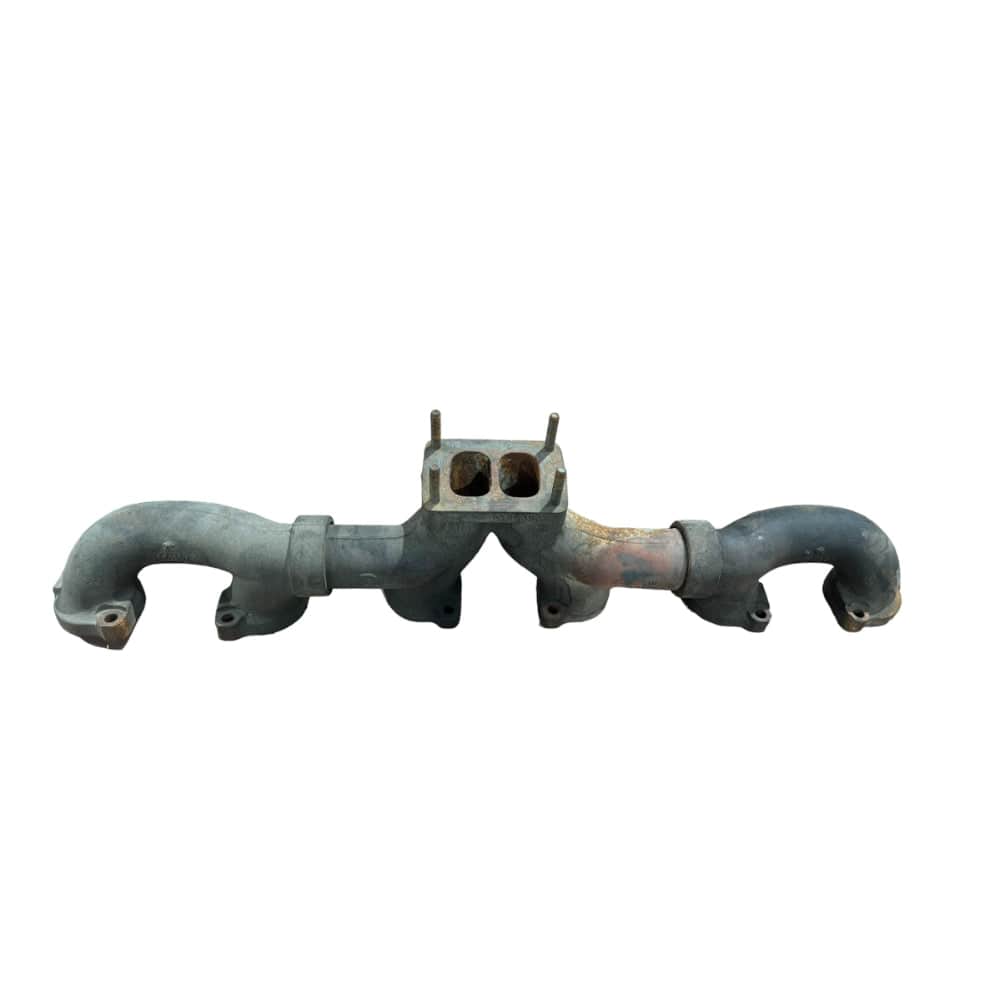 One Diesel 60 Series Exhaust Manifolds