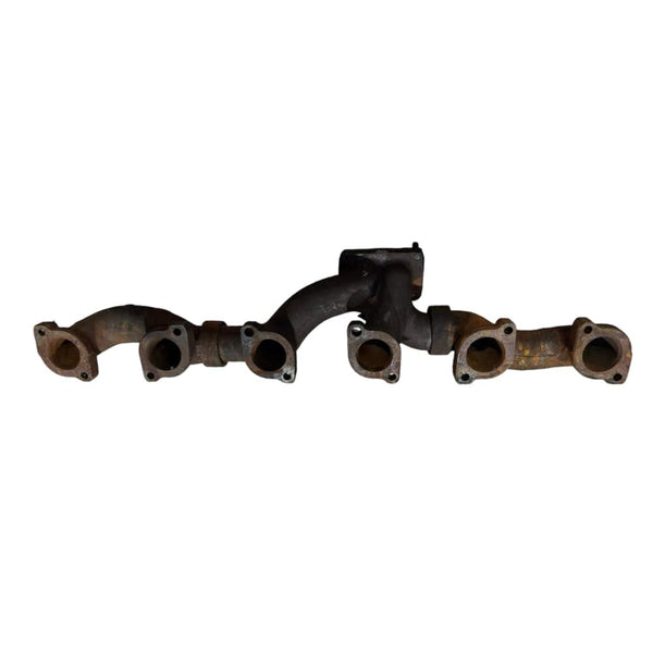 One Diesel 60 Series Exhaust Manifolds