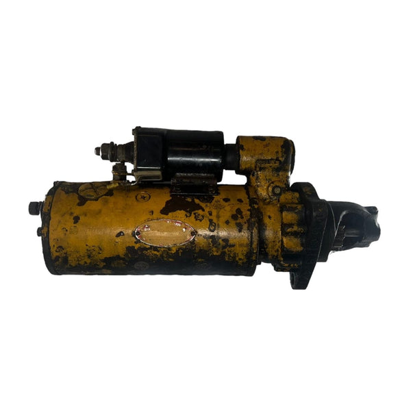 One Diesel Delco Remy 12V 50Mt Starter Motor 11 Tooth