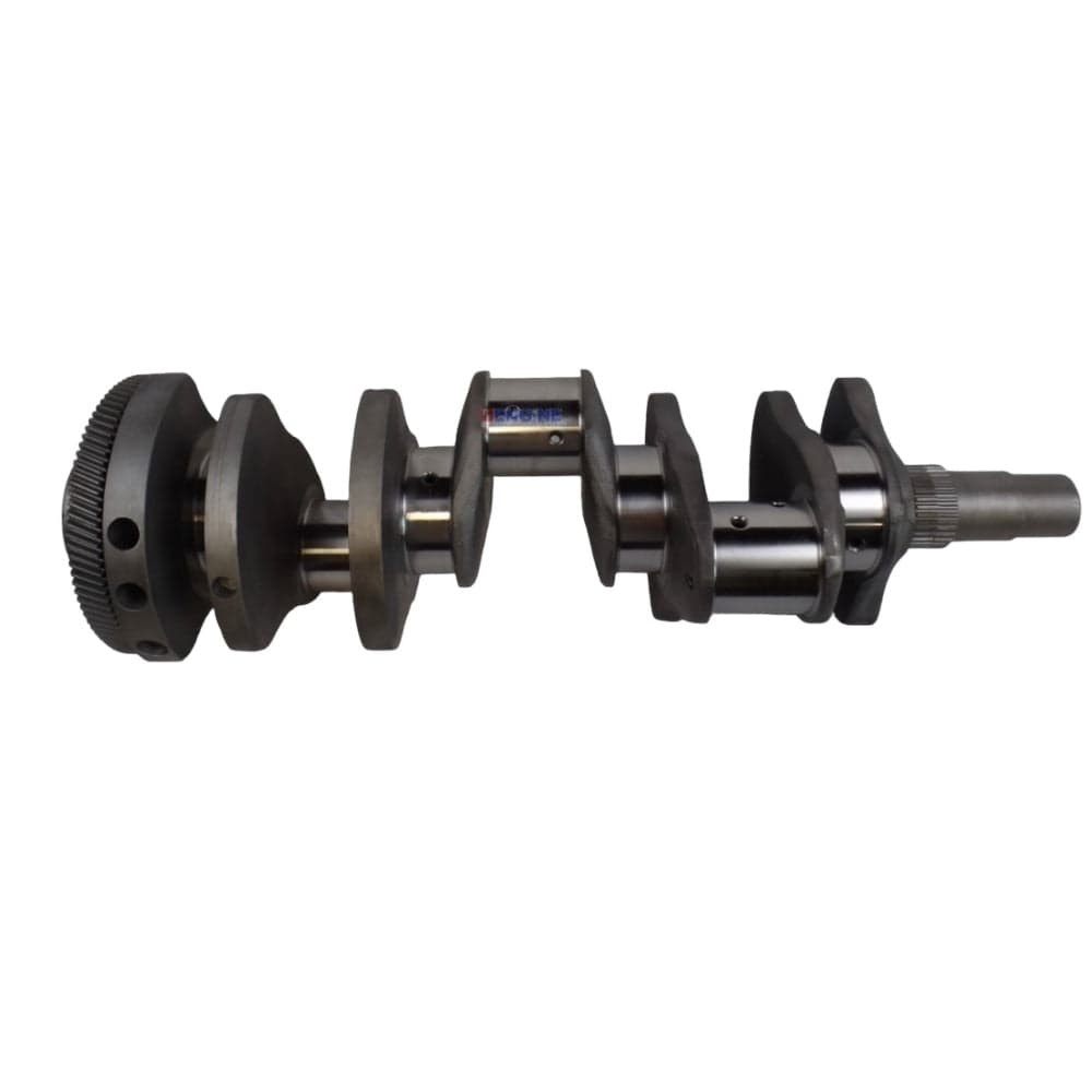 One Diesel Detroit Diesel 53 Series Crankshafts