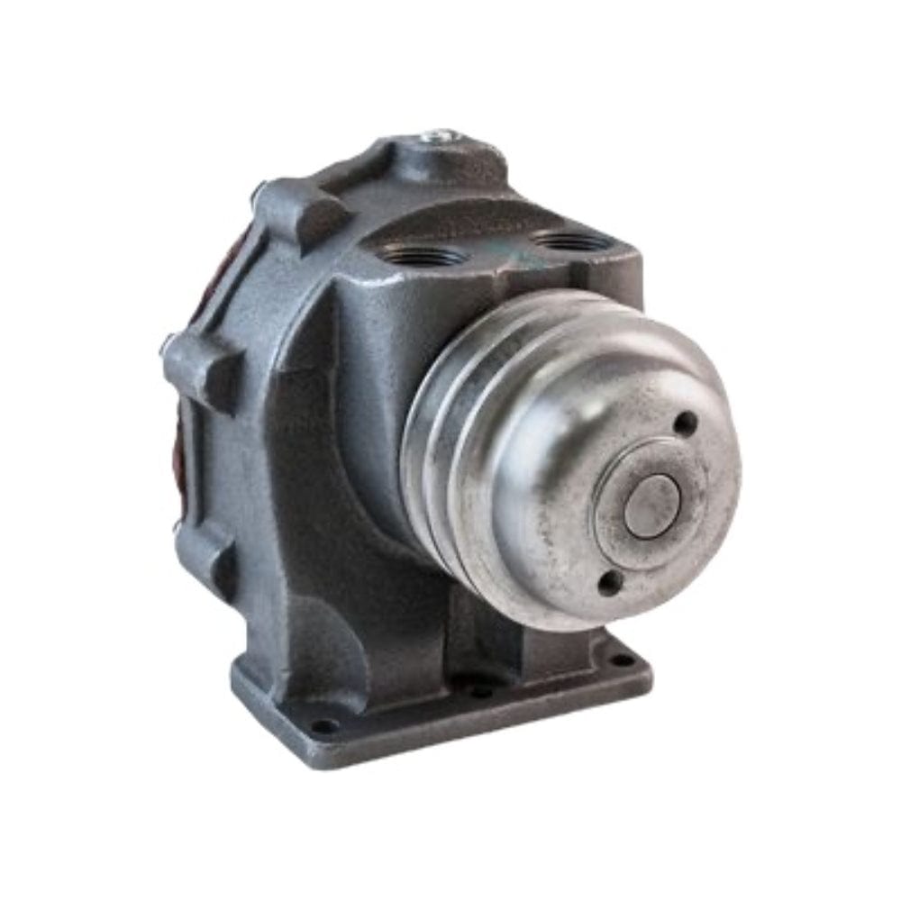 One Diesel Detroit Diesel 53 Series Water Pumps