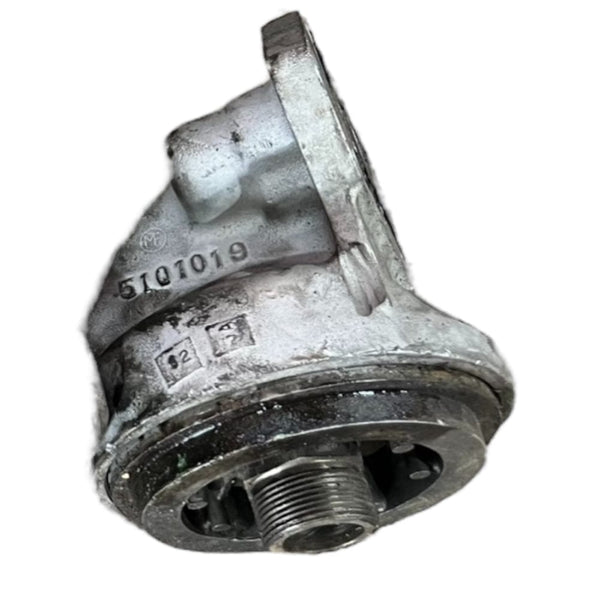 One Diesel Detroit Diesel 6 Bolt Oil Filter Housing