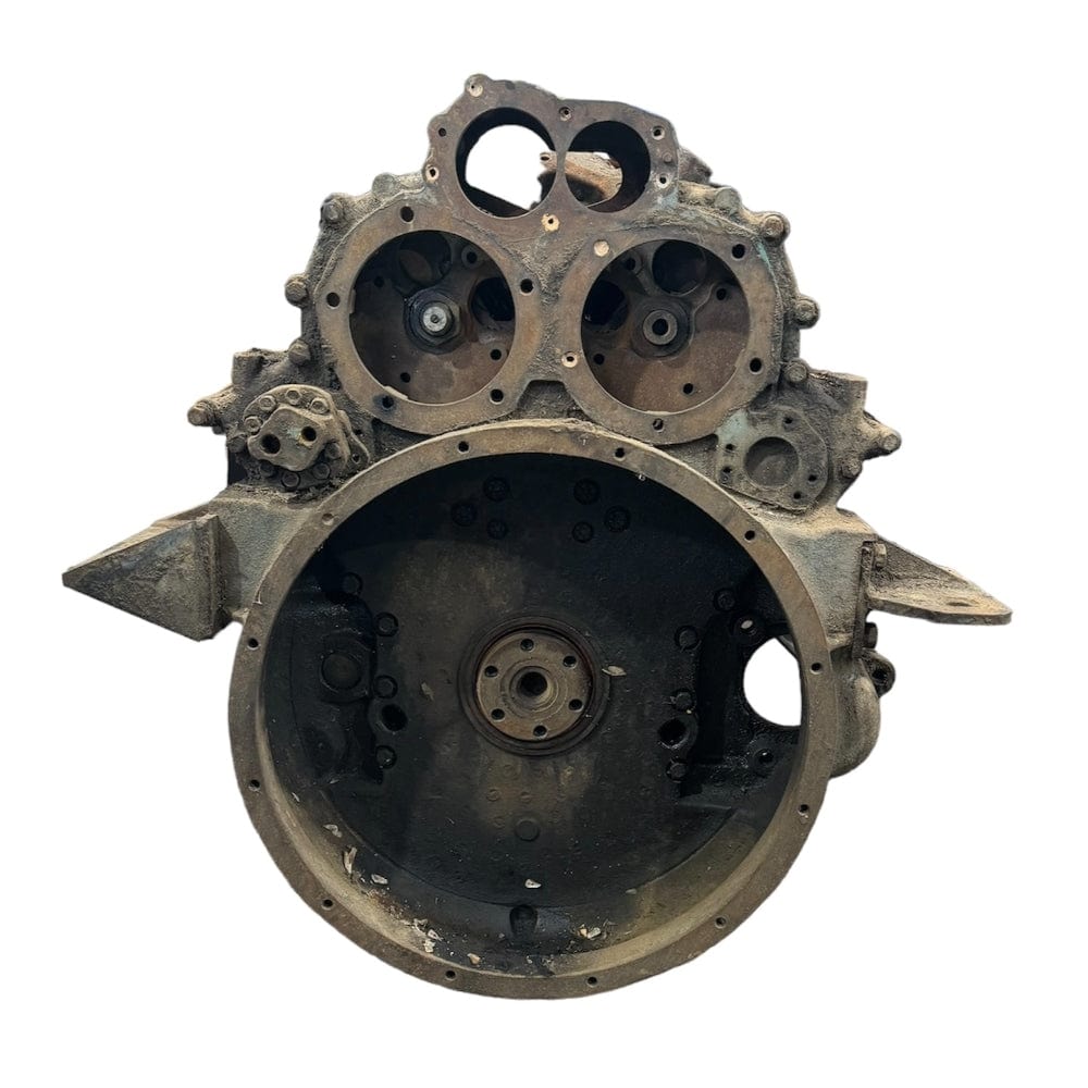 One Diesel Detroit Diesel 6V53 Bellhousing SAE 2