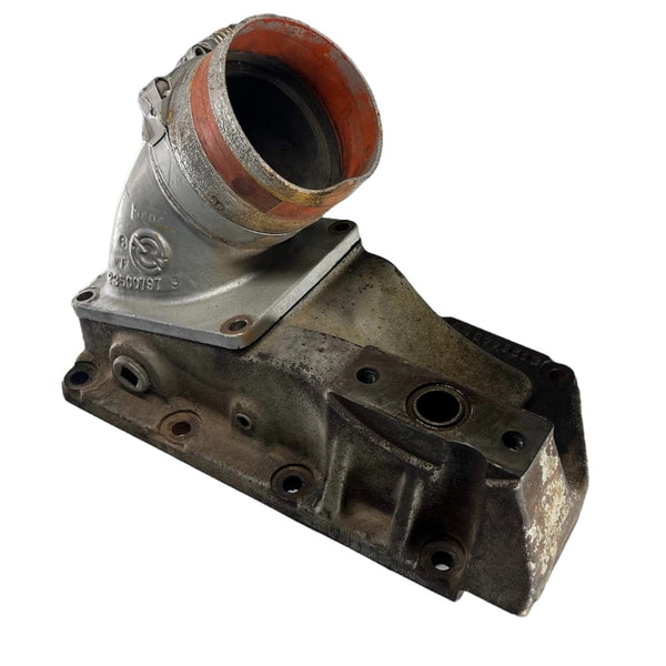 One Diesel Detroit Diesel 6V92 Blower Inlet 8926449