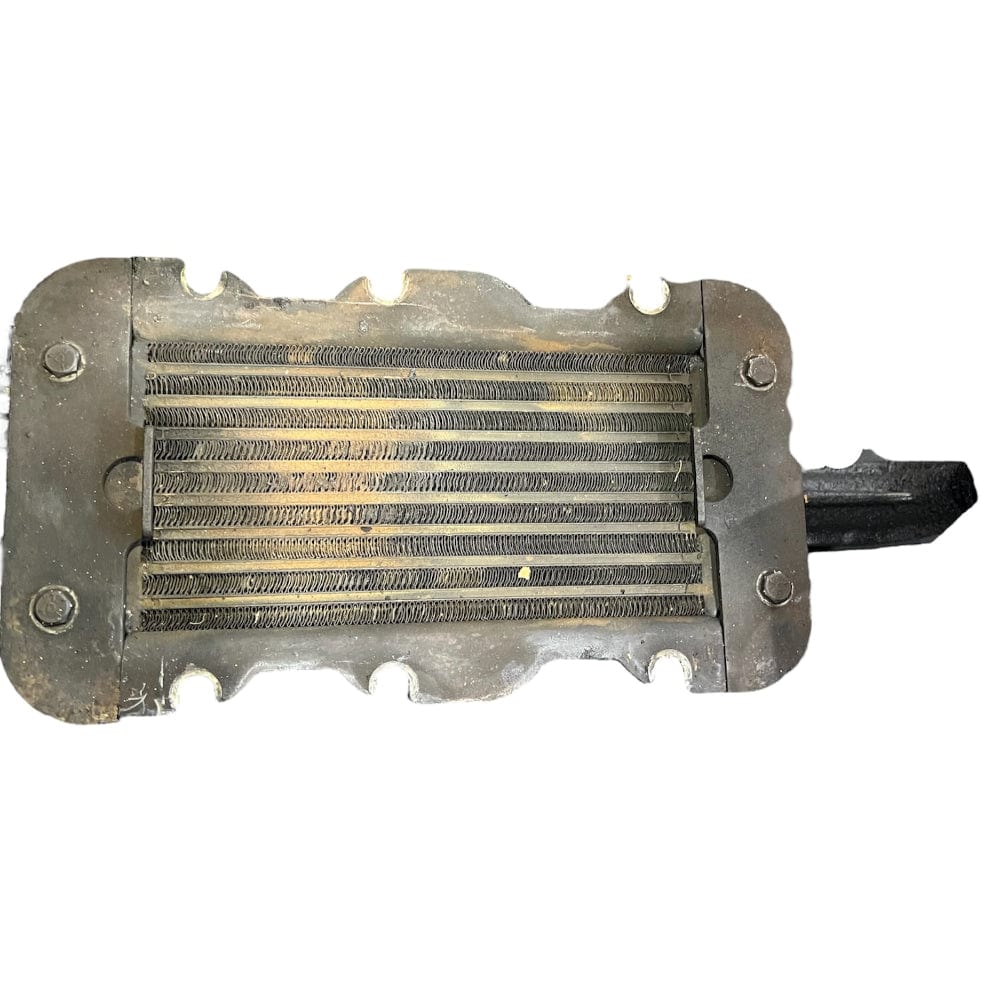 One Diesel Detroit Diesel 6V92 Intercoolers