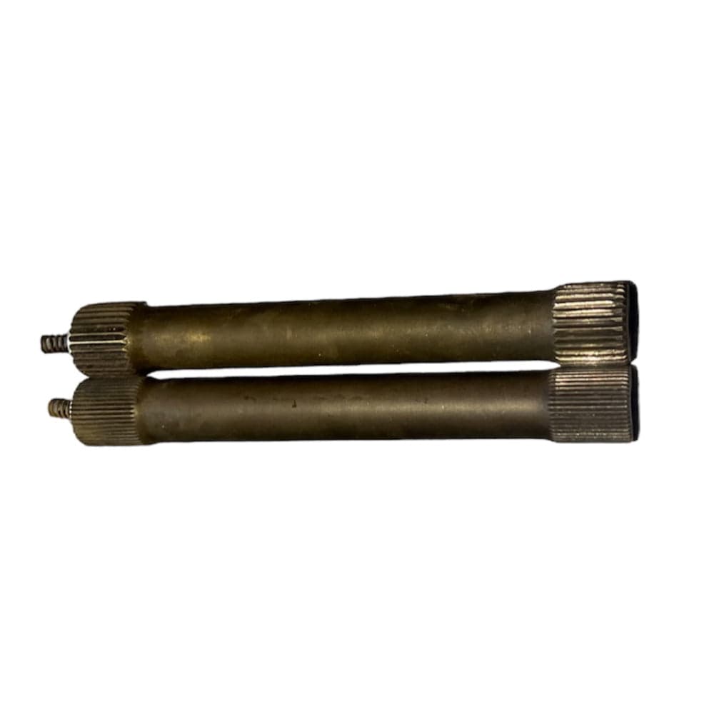 One Diesel Detroit Diesel Blower Drive Shafts