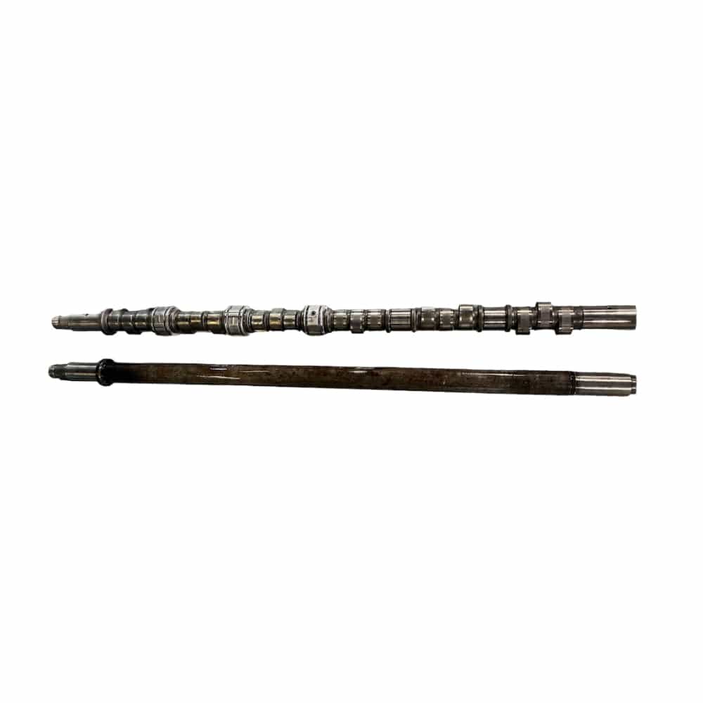 Detroit Diesel Camshafts And Accessories