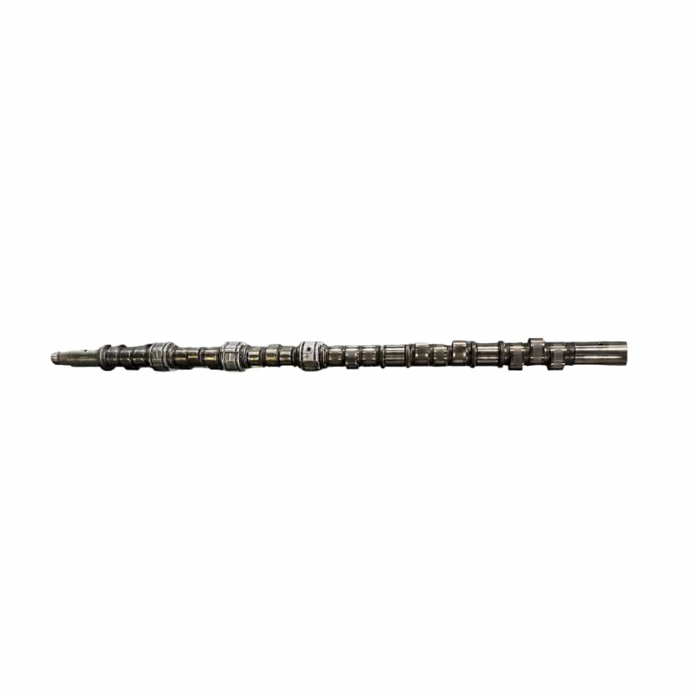 One Diesel Detroit Diesel Camshafts