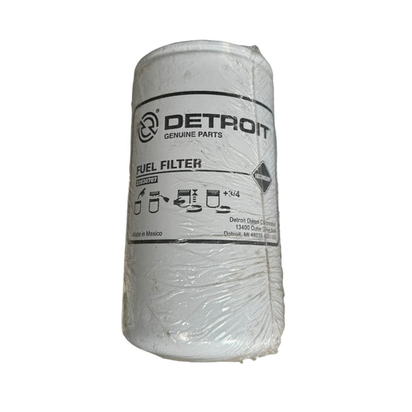 One Diesel Detroit Diesel Genuine Spin On Fuel Filters