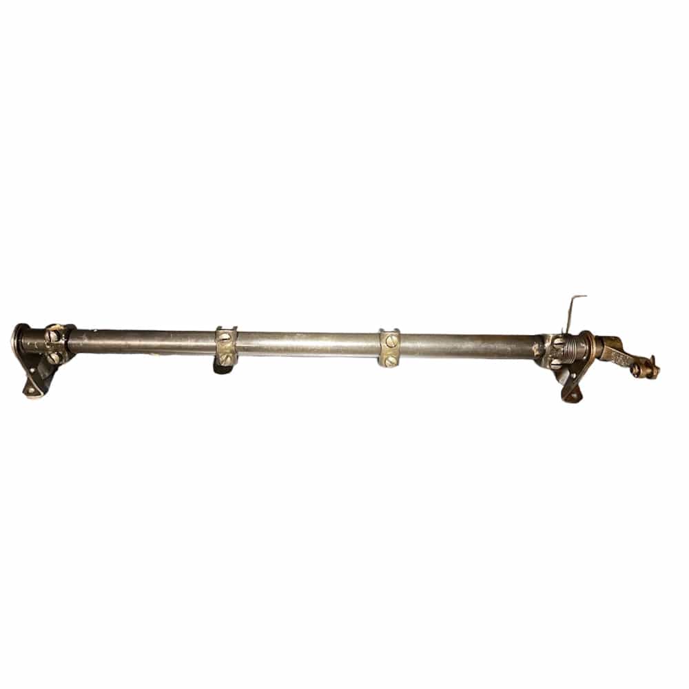 Detroit Diesel Injector Racks – One Diesel