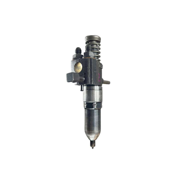 One Diesel Detroit Diesel Injectors