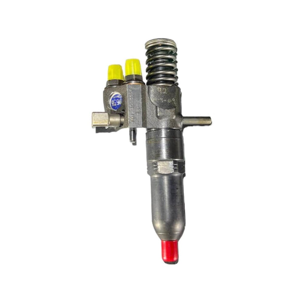 One Diesel Detroit Diesel Injectors