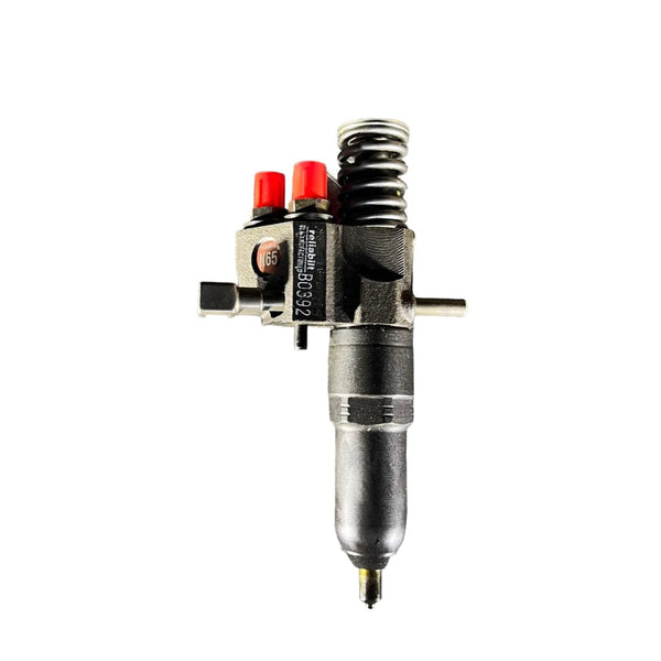 One Diesel Detroit Diesel Injectors