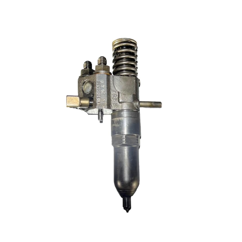 One Diesel Detroit Diesel Injectors