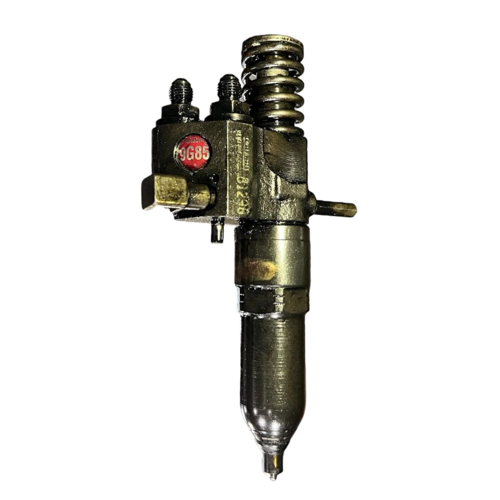 One Diesel Detroit Diesel Injectors