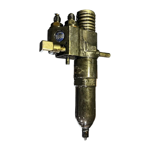 One Diesel Detroit Diesel Injectors