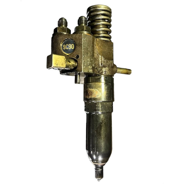 One Diesel Detroit Diesel Injectors