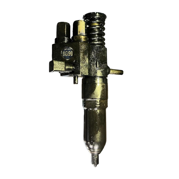 One Diesel Detroit Diesel Injectors