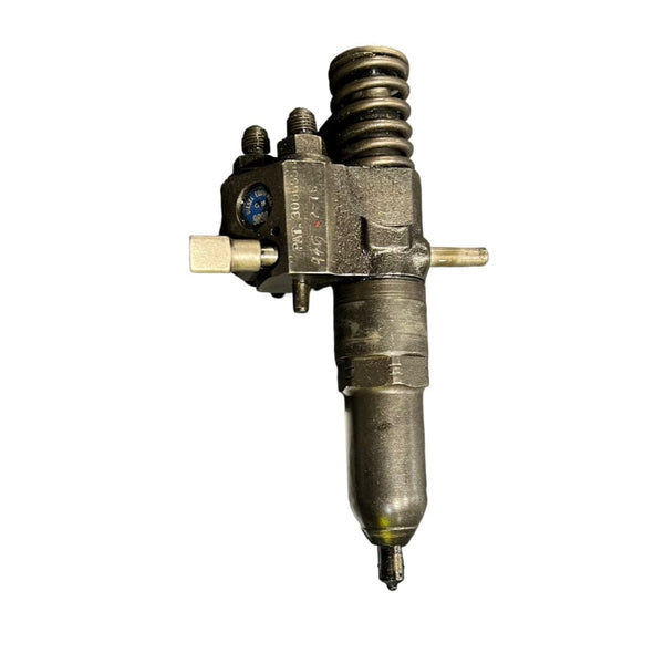 One Diesel Detroit Diesel Injectors