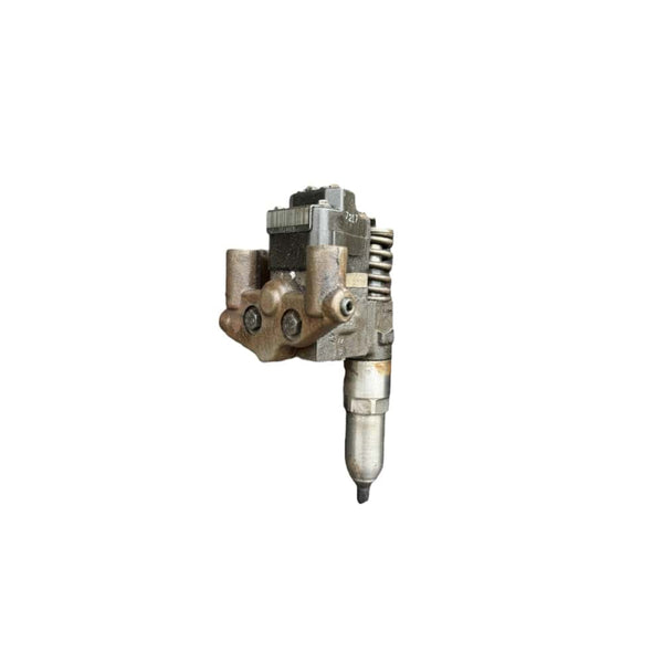 One Diesel Detroit Diesel Injectors