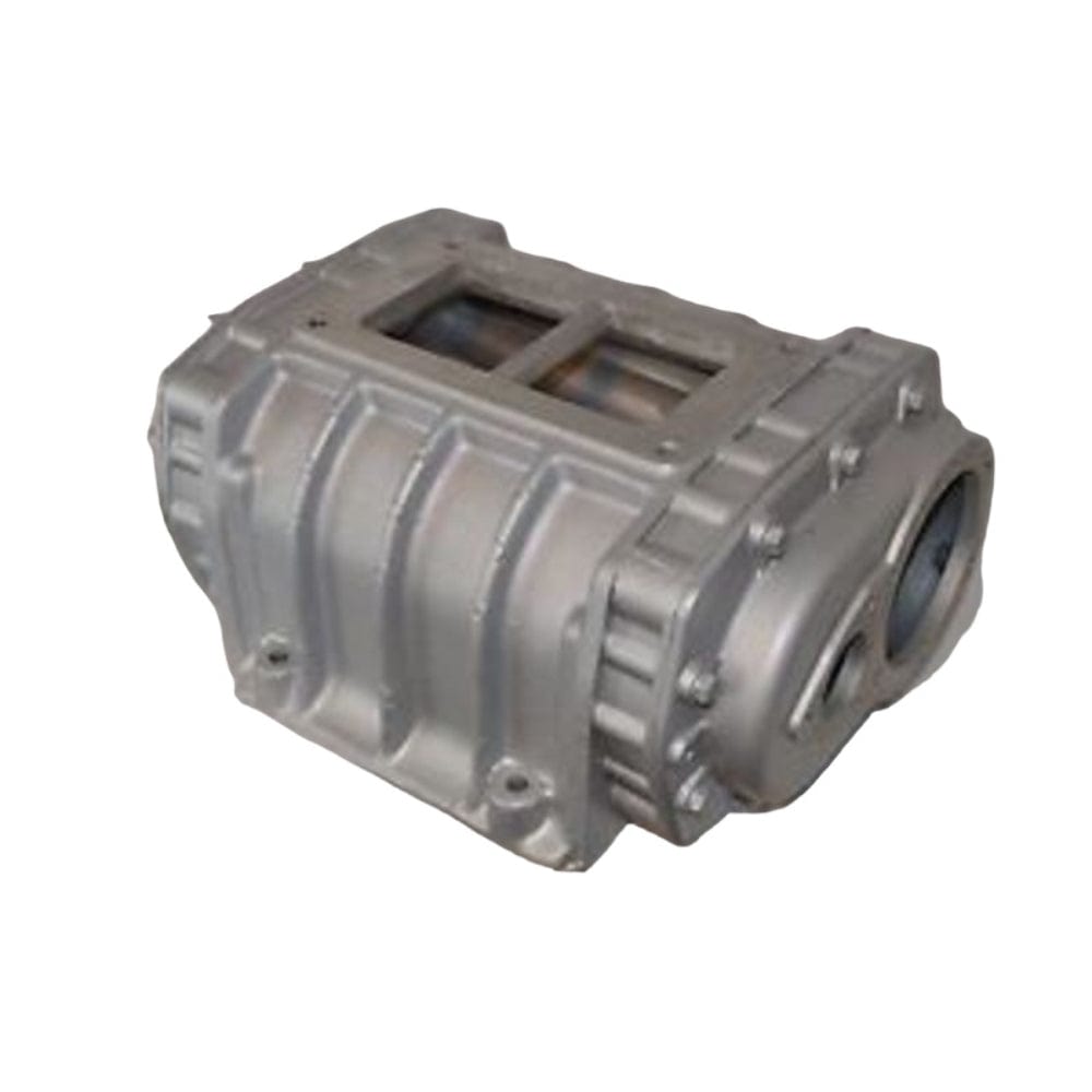 Blowers For Detroit Diesel 6-71 In Canada - Foto 6