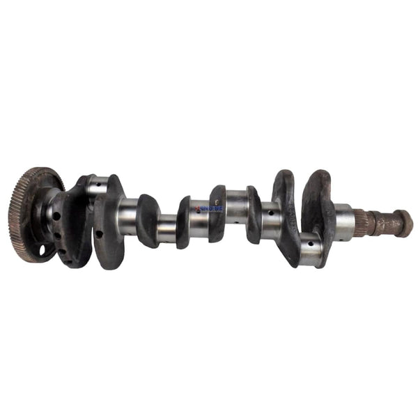 One Diesel Detroit Diesel Inline 71 Crankshaft