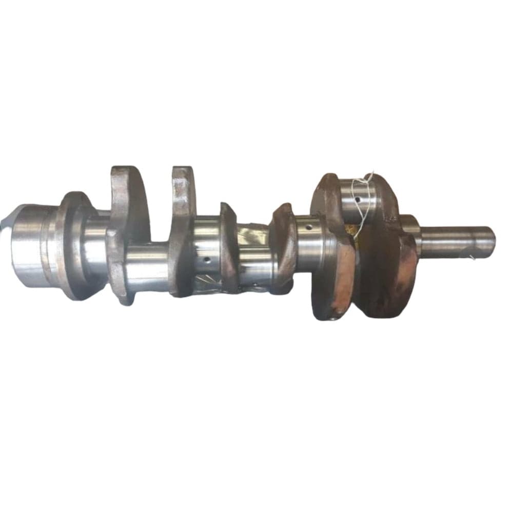 One Diesel Detroit Diesel Inline 71 Crankshaft