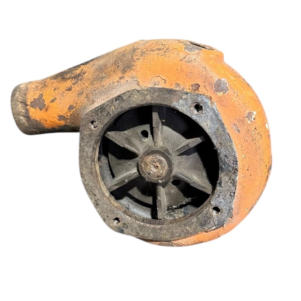 One Diesel Detroit Diesel Inline 71 Water Pumps
