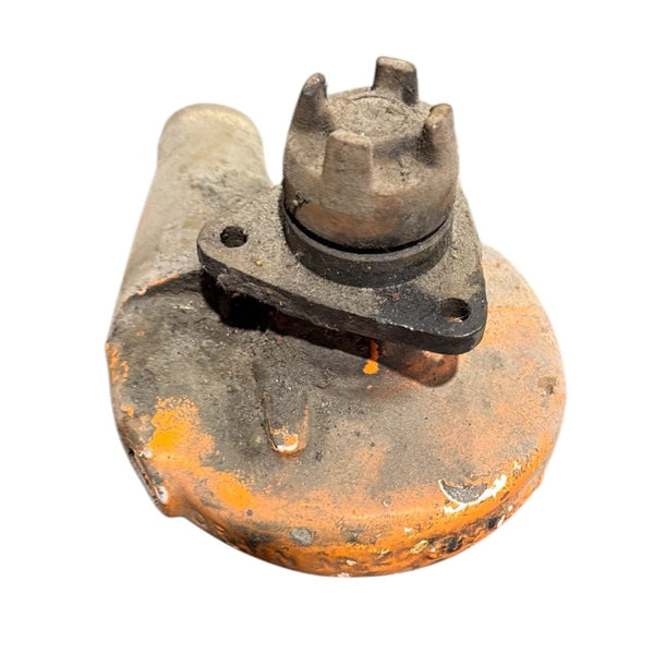 One Diesel Detroit Diesel Inline 71 Water Pumps