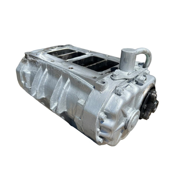 One Diesel Detroit Diesel V71/V92 Blowers Cores