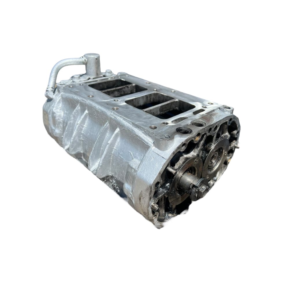 One Diesel Detroit Diesel V71/V92 Blowers Cores