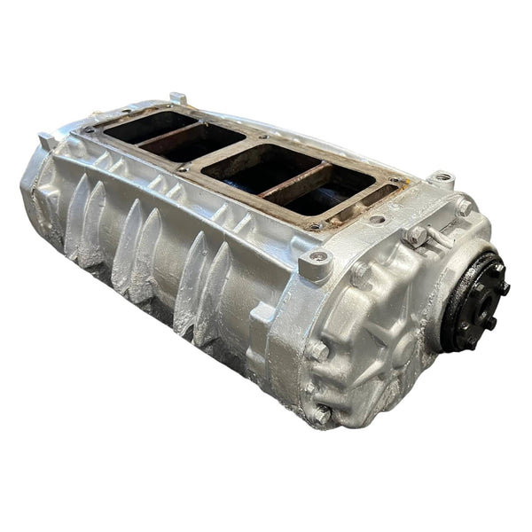 One Diesel Detroit Diesel V71/V92 Blowers Cores