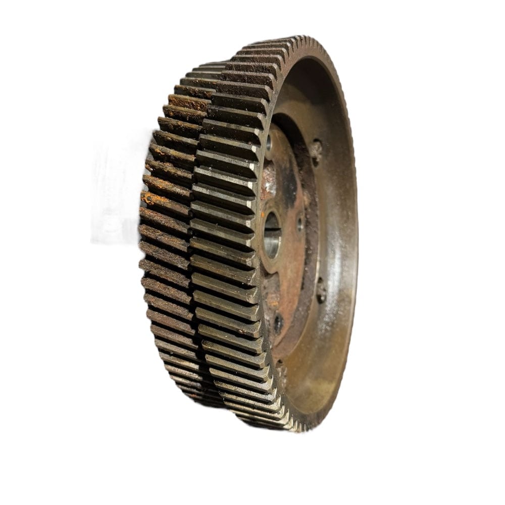One Diesel Detroit Diesel V92 Blower Step up Kit
